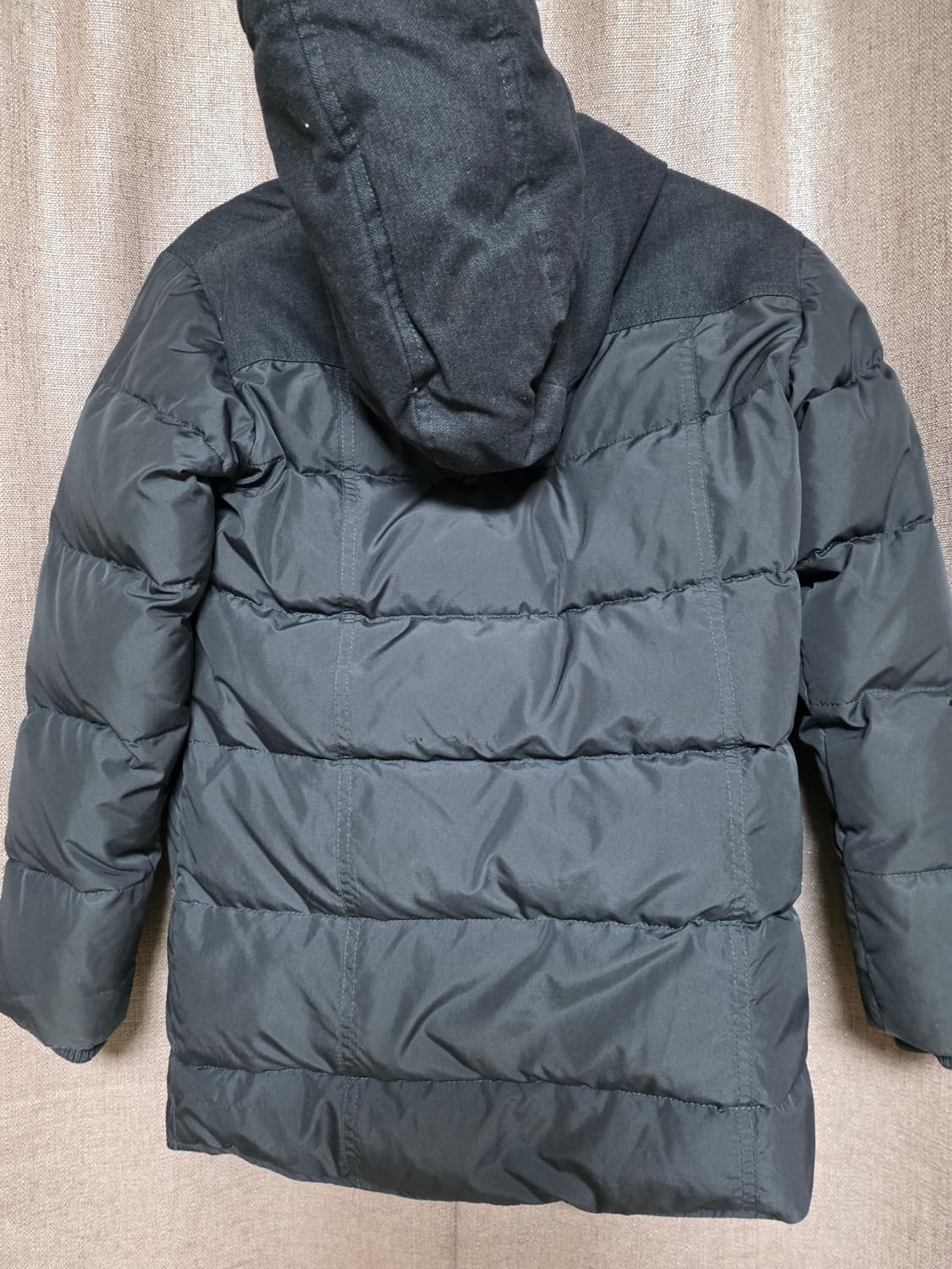 돌체앤가바나키즈패딩 8Y 상품이미지6