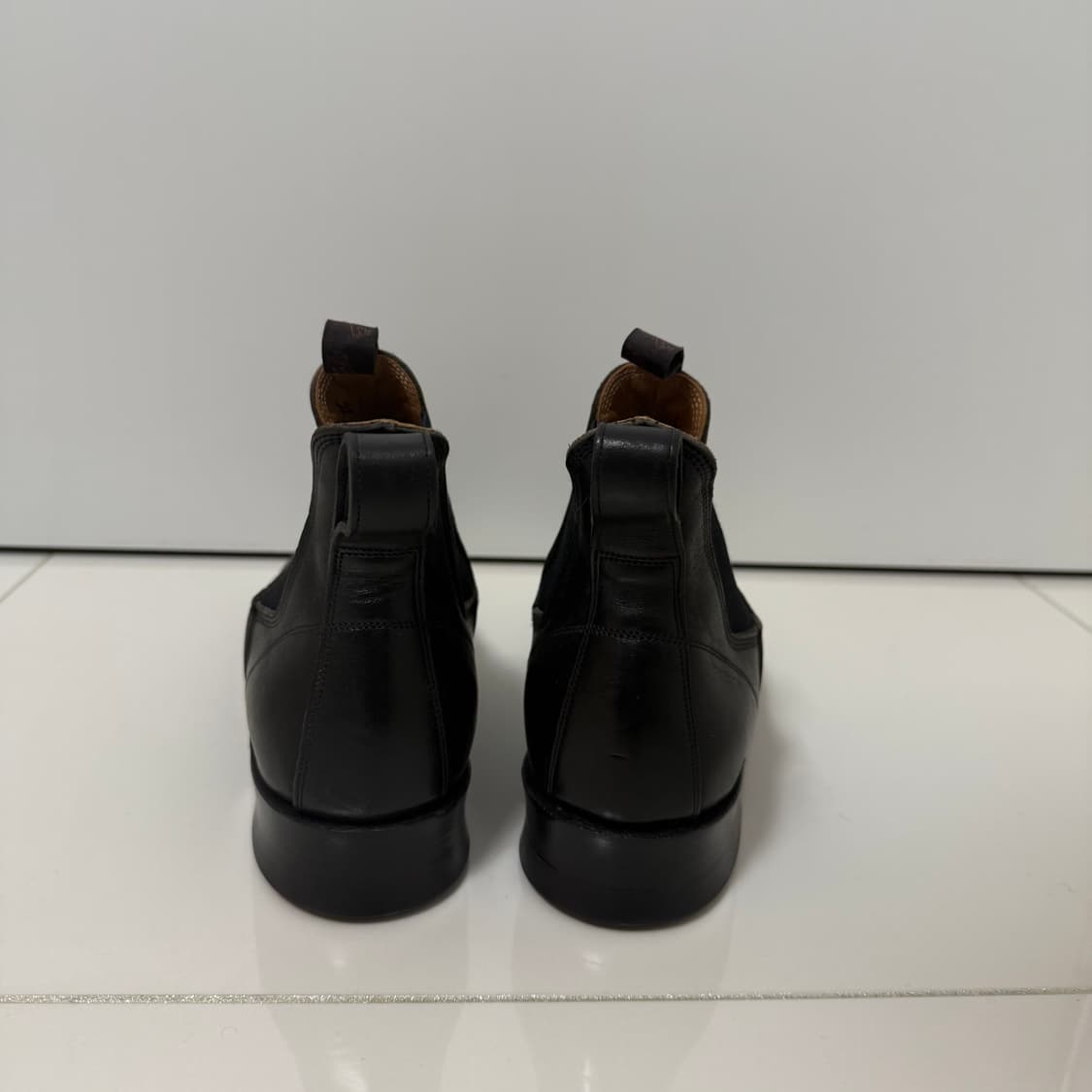 올드조 부츠 상품이미지4