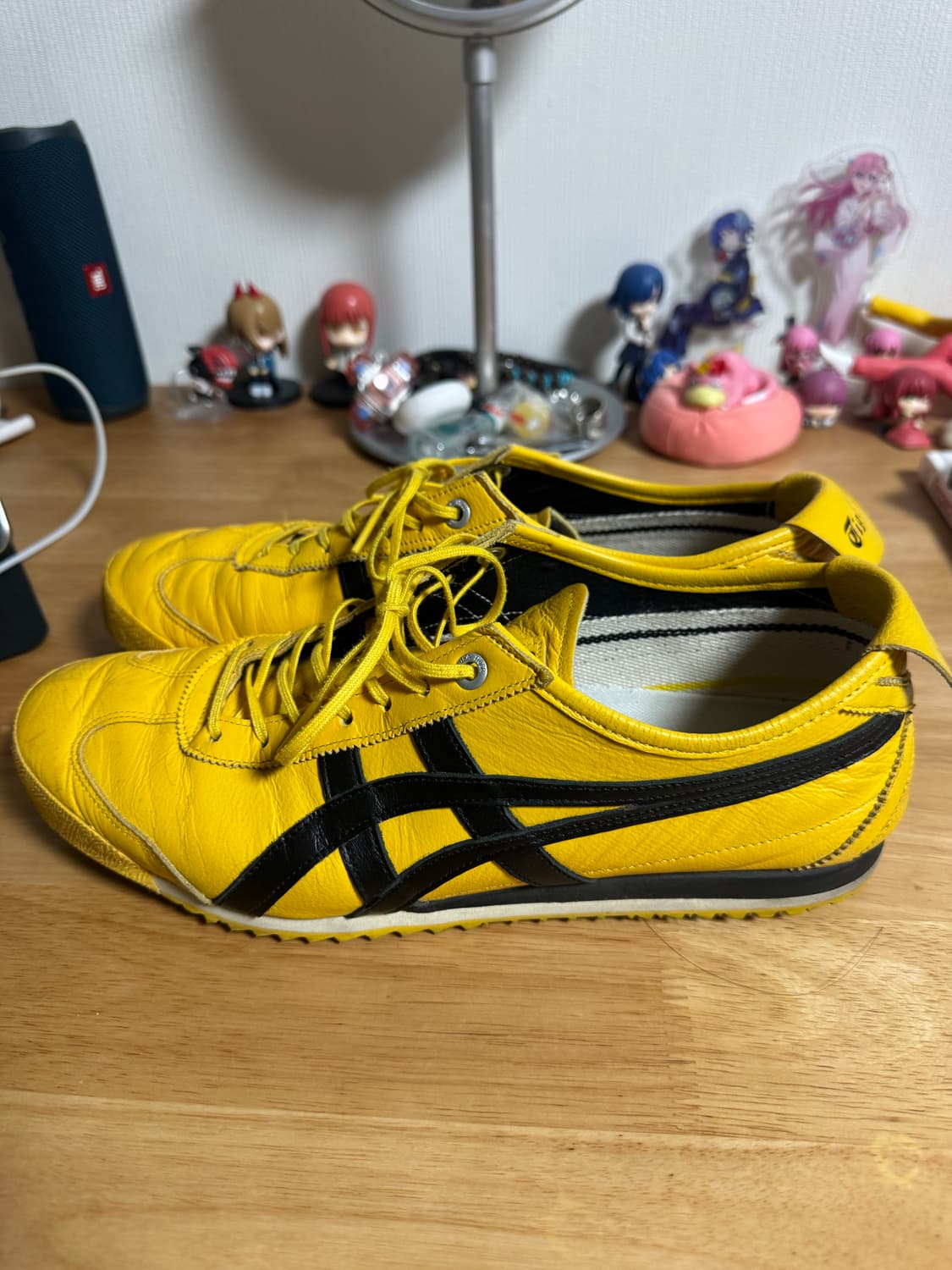 오니츠카 타이거 멕시코 66 265 상품이미지2