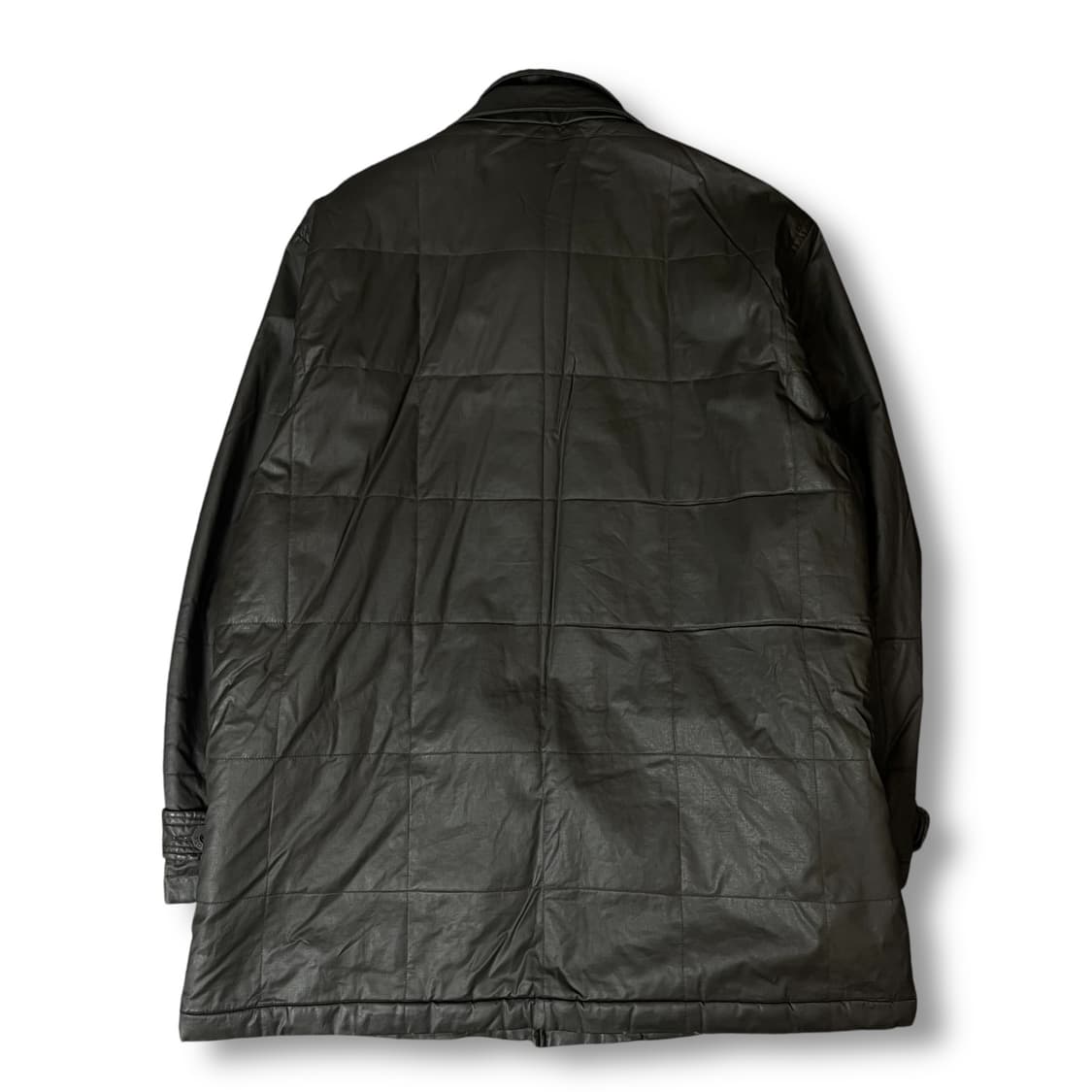 휴고보스 딥브라운 투포켓 자켓 XXL 상품이미지2