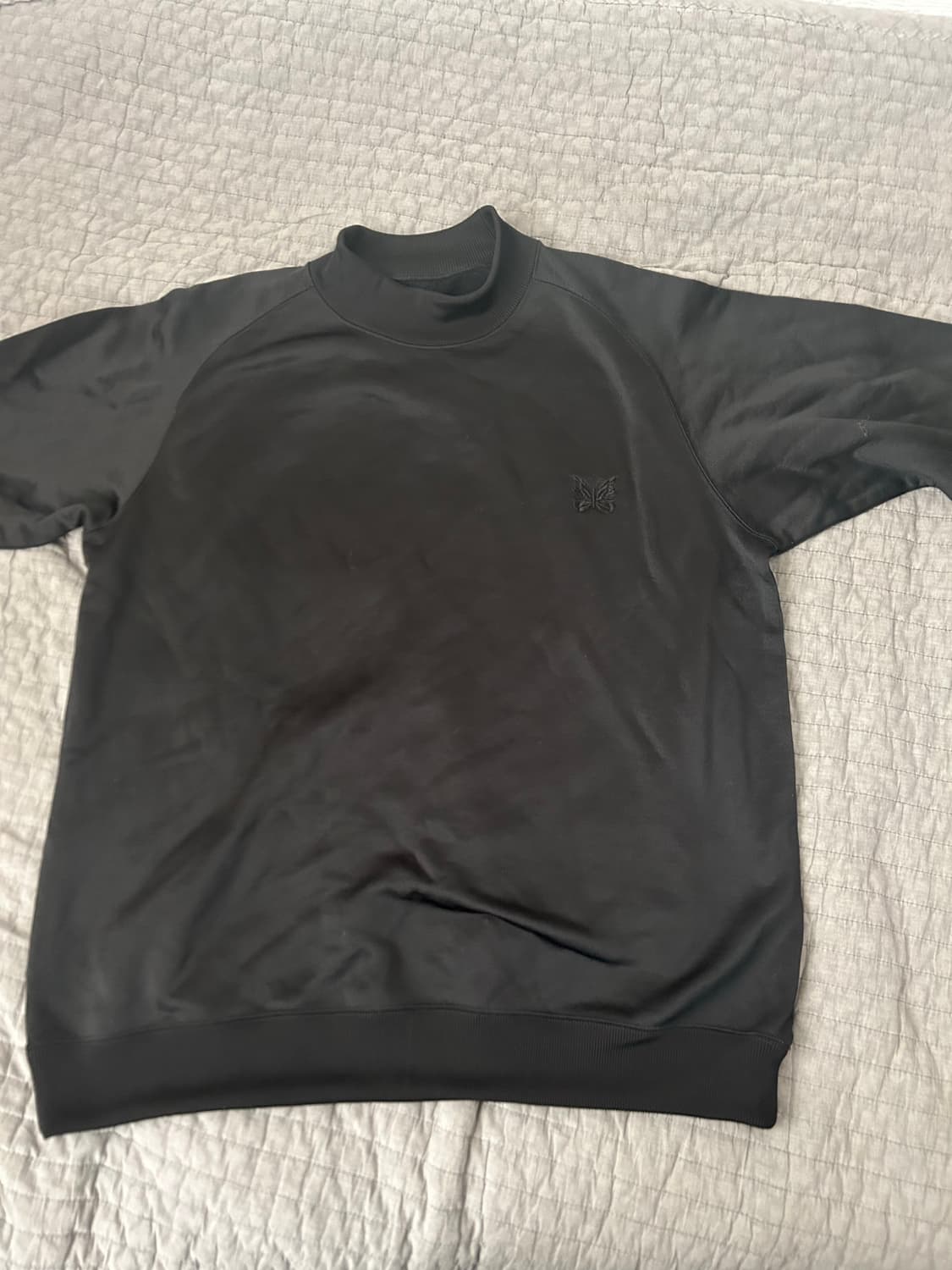 니들스 모크넥 스웻 상품이미지2