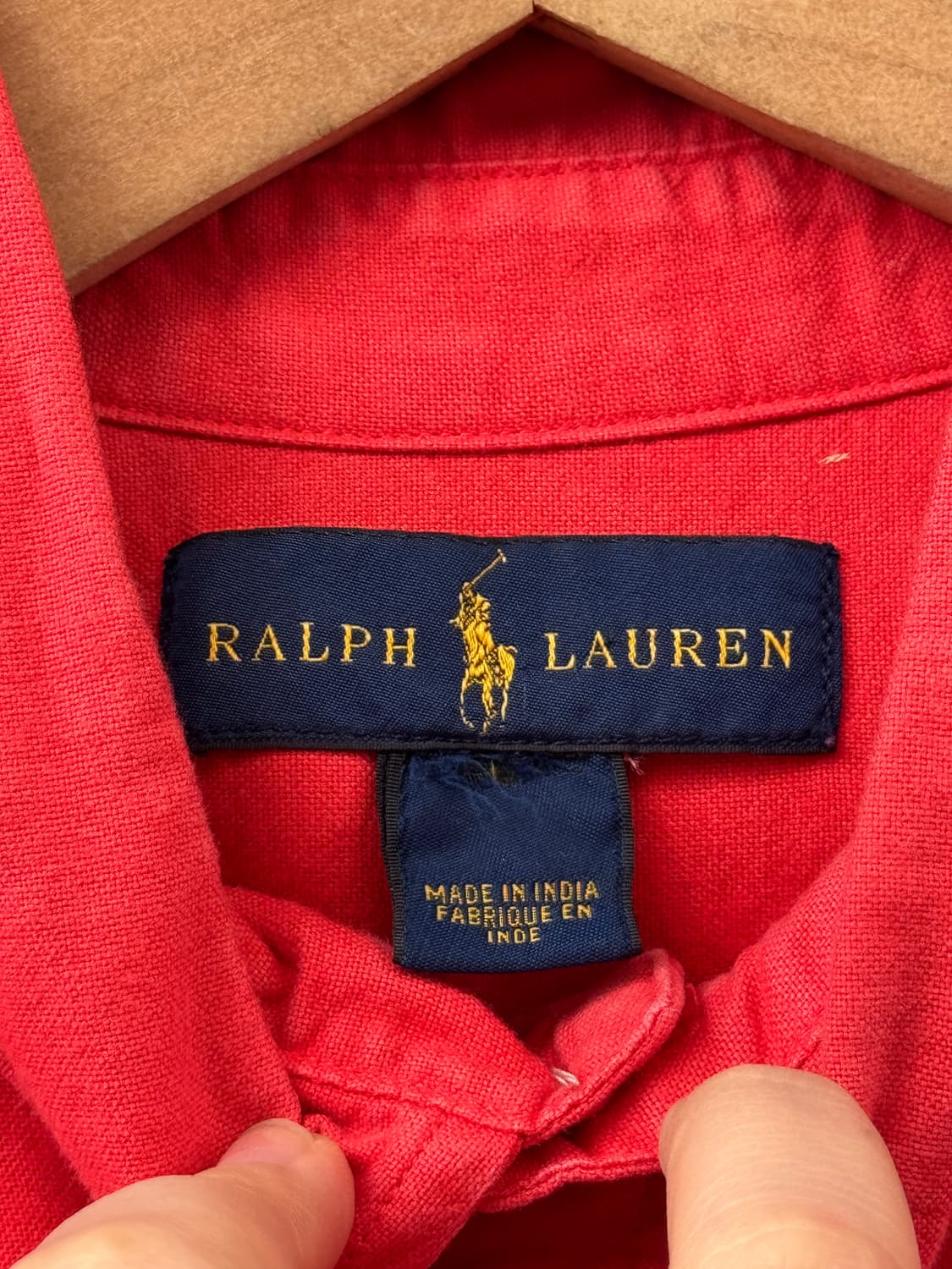 폴로 우먼 단색 셔츠 B178 상품이미지3