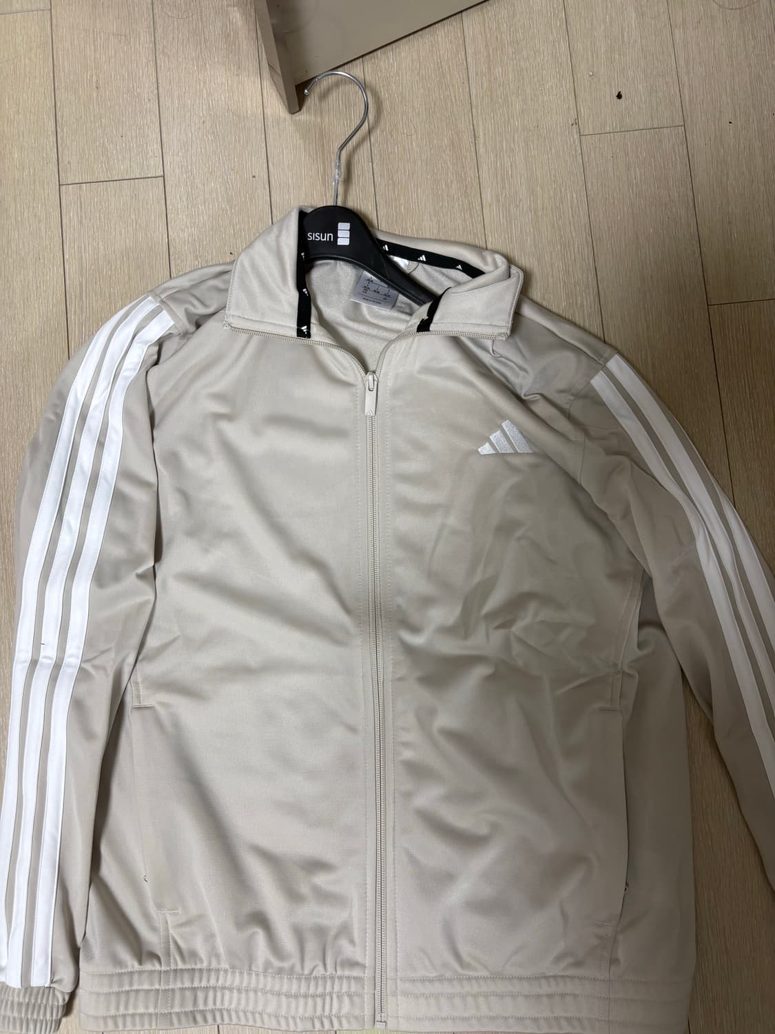 아디다스 신형 져지 상품이미지1