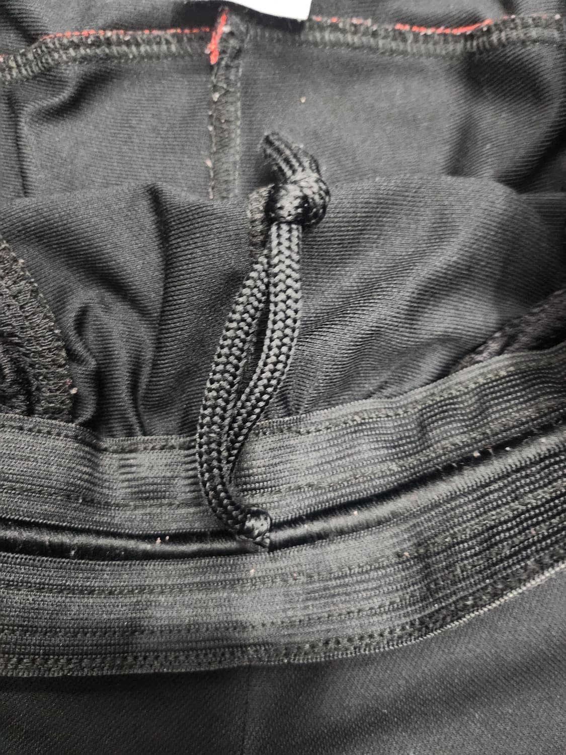 나이키 드라이핏 조던 농구 반바지 M (30-32) 상품이미지3