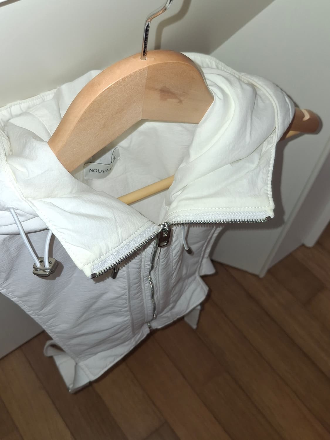 누마레 후드기어 상품이미지3