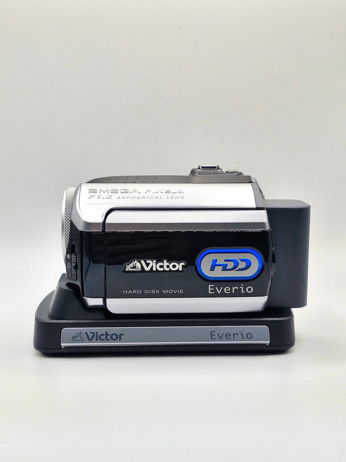 JVC GZ-MG275 블랙 빈티지캠코더[a급] 상품이미지9