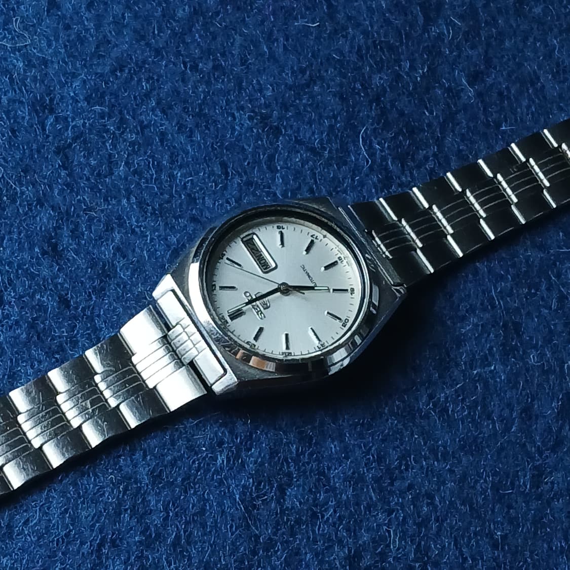 SEIKO 5 AUTOMATIC 상품이미지1