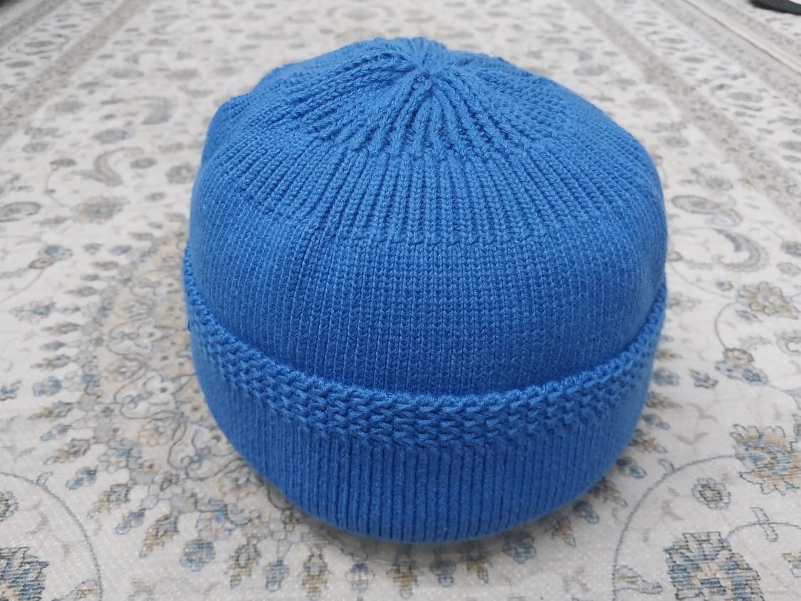 (새상품) 라모랭 숏비니 2사이즈 상품이미지2