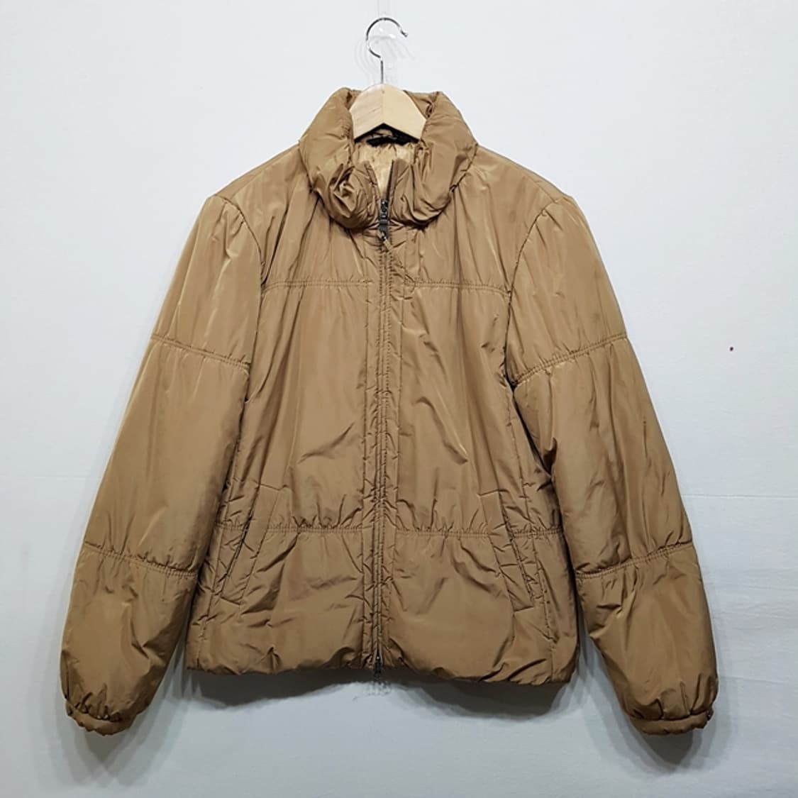 HUGO BOSS 휴고보스 패딩 점퍼 상품이미지1