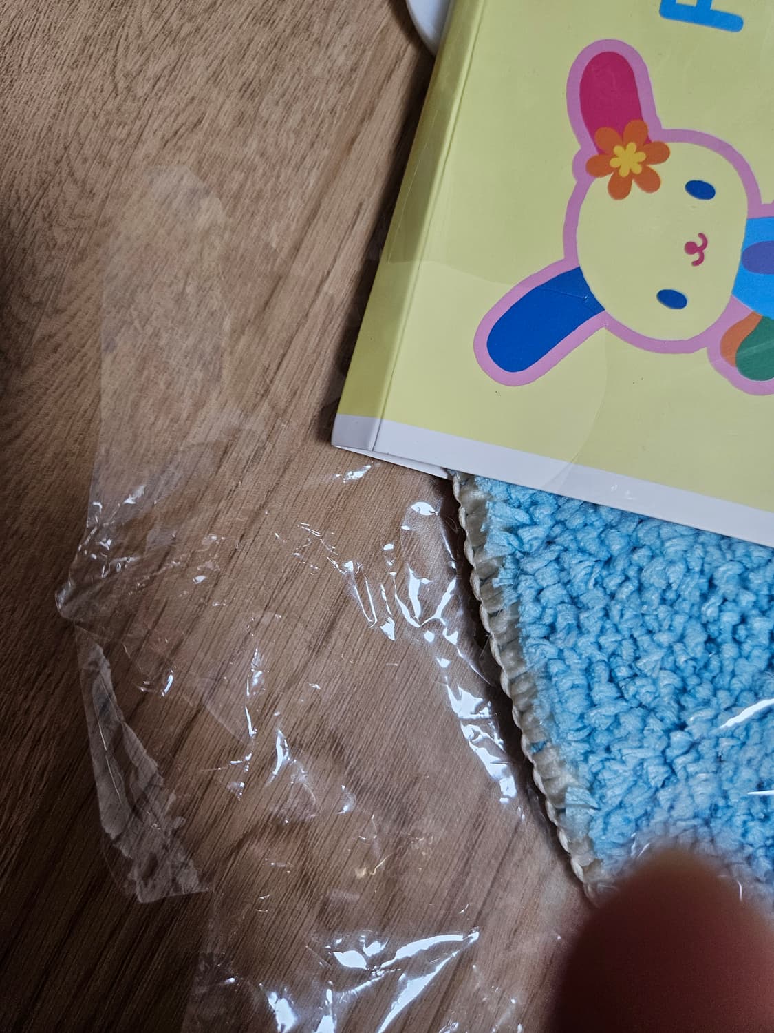 우사하나발매트 상품이미지4