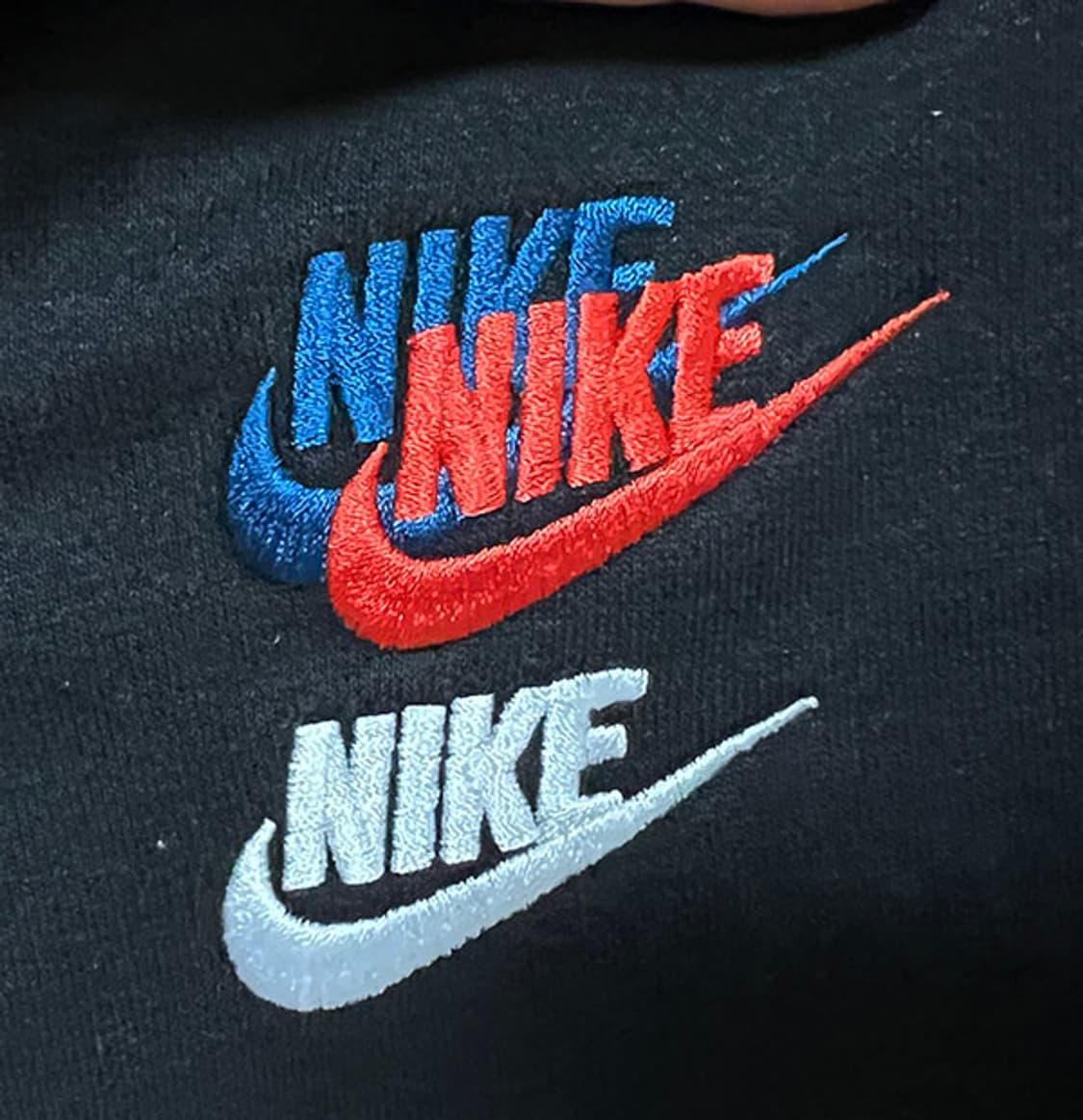 NIKE 나이키 NSW 에센셜 프렌치테리 남자 스웻쇼츠 블랙 M 30 상품이미지3