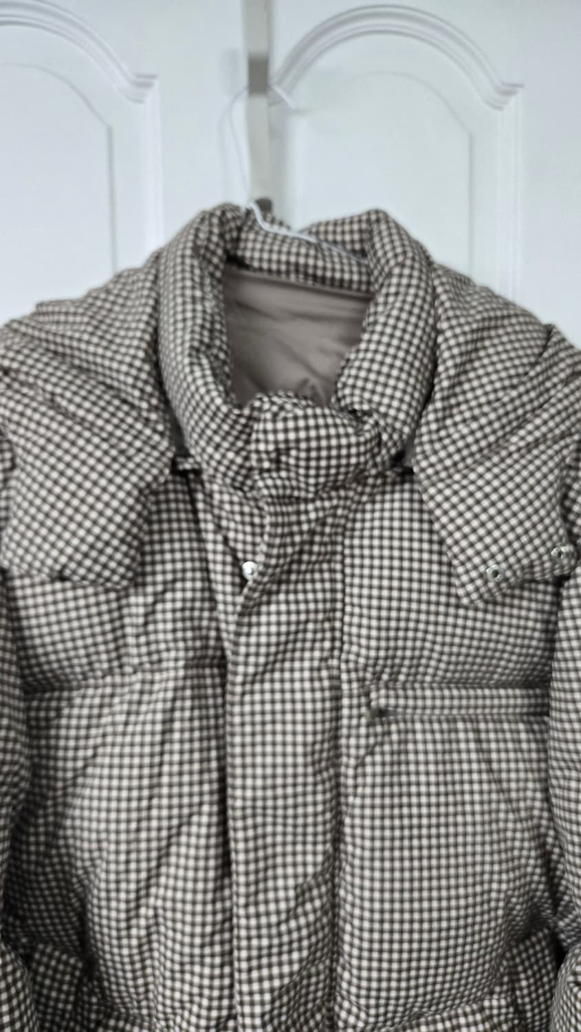 COOR 다운 숏패딩  상품이미지3