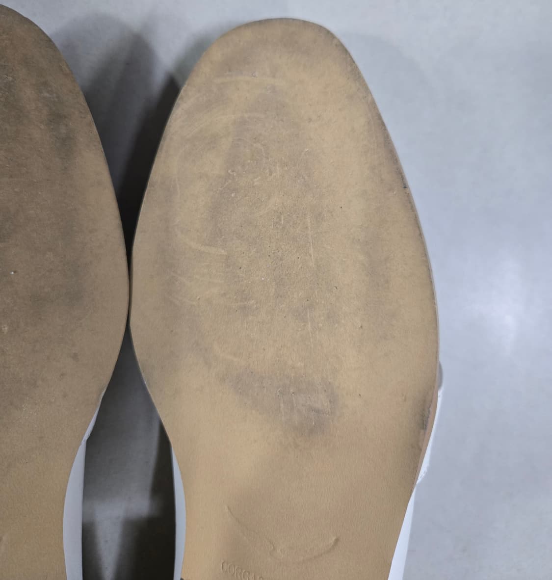 UMER 유메르 로퍼 240mm 상품이미지9