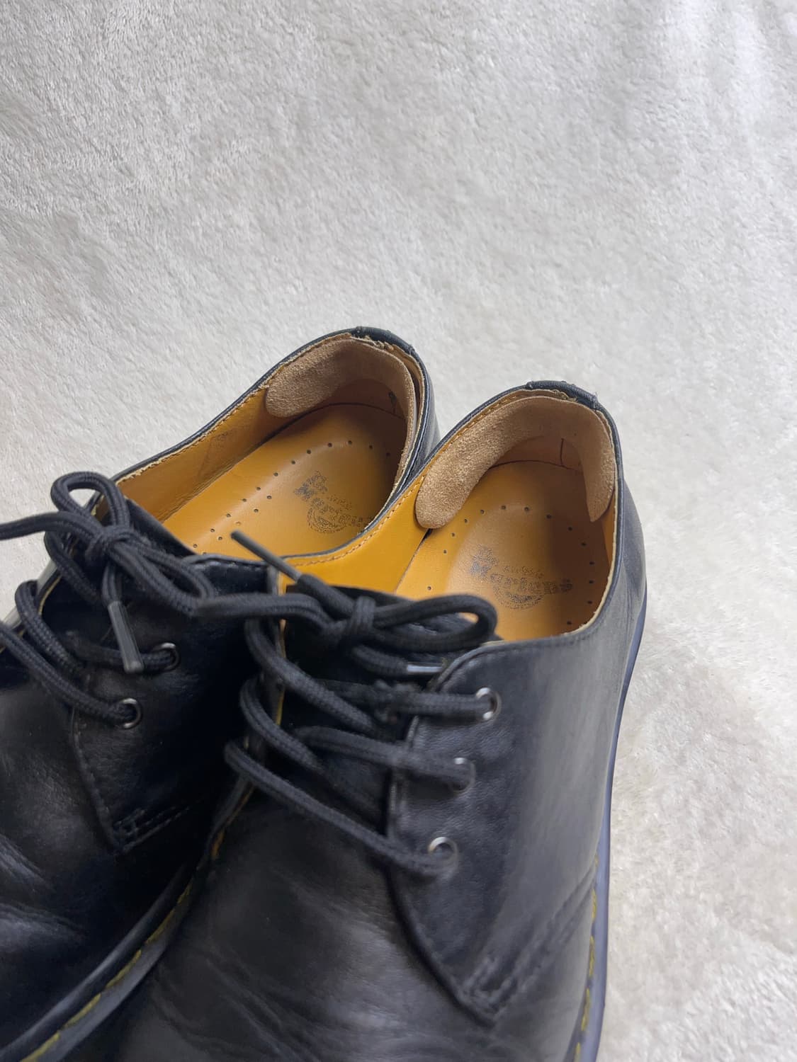 [39] 닥터마틴 1461 나파 || 250-255 상품이미지4