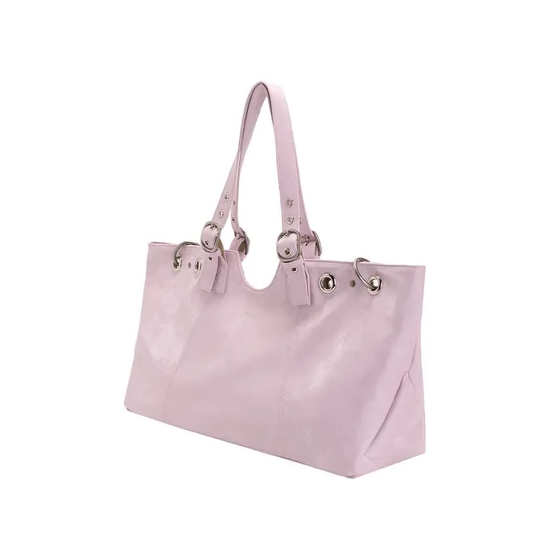 히에타 Becky_Powder Pink 상품이미지5