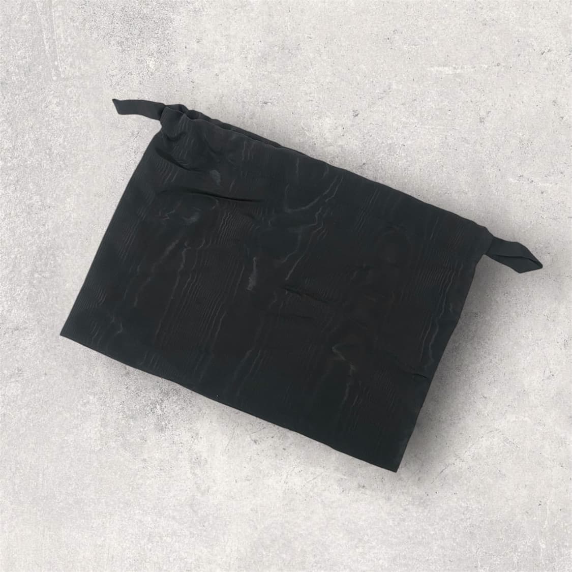 셀린느 블랙 더스트백 (B300) 상품이미지3