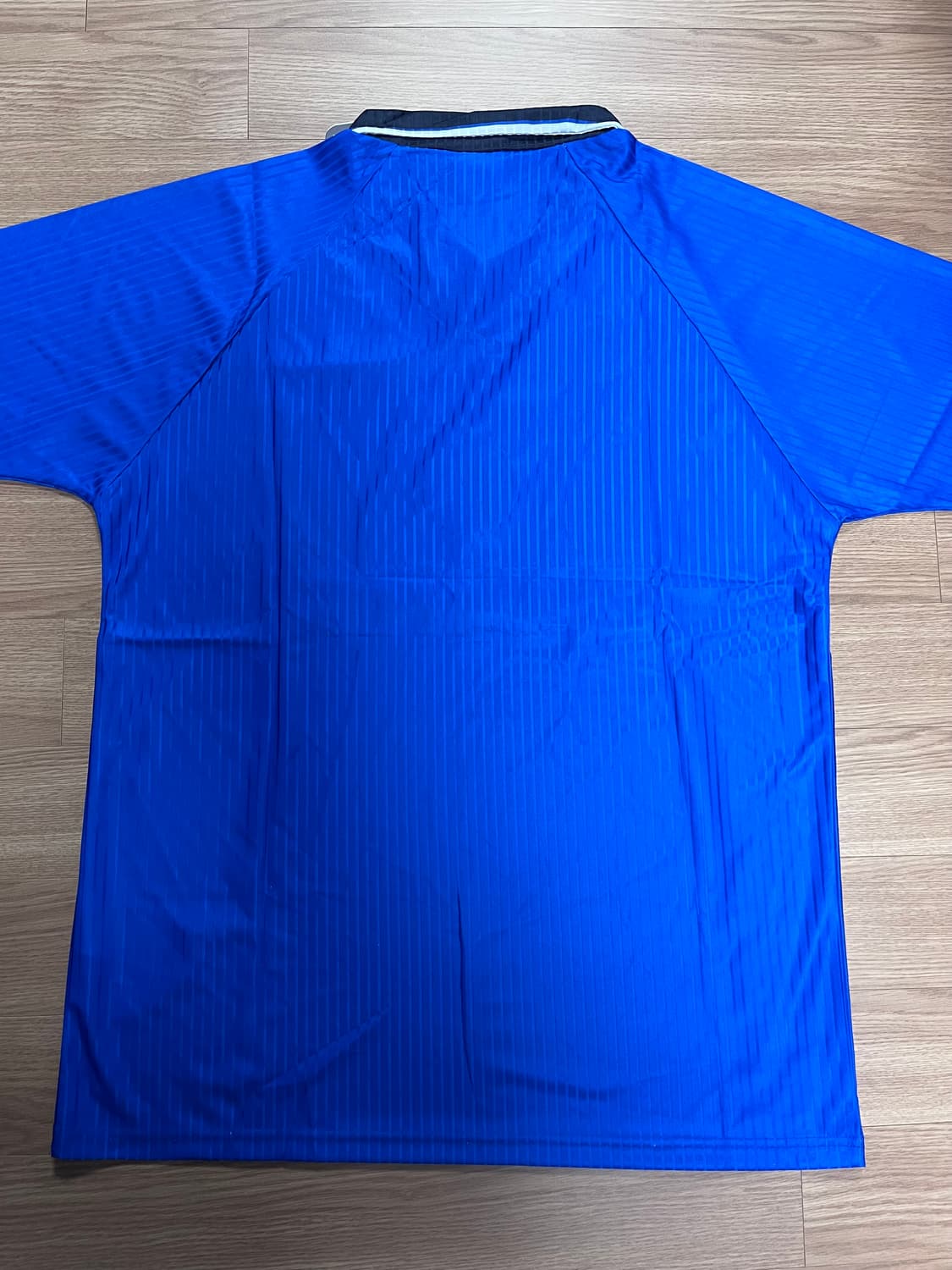 맨유 유니폼 올드 저지 2XL 상품이미지3