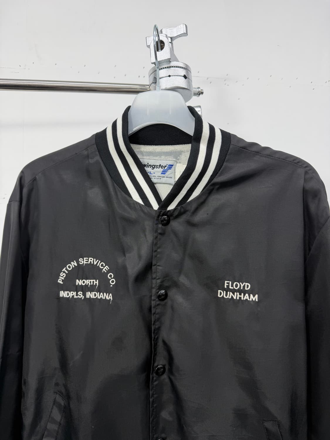 90s) Swingster stadium jk 상품이미지3