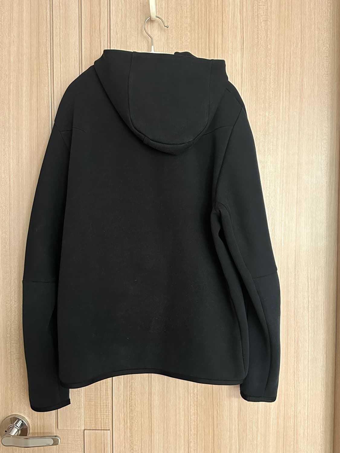 나이키 테크팩 후드집업,바지 셋업 상품이미지3