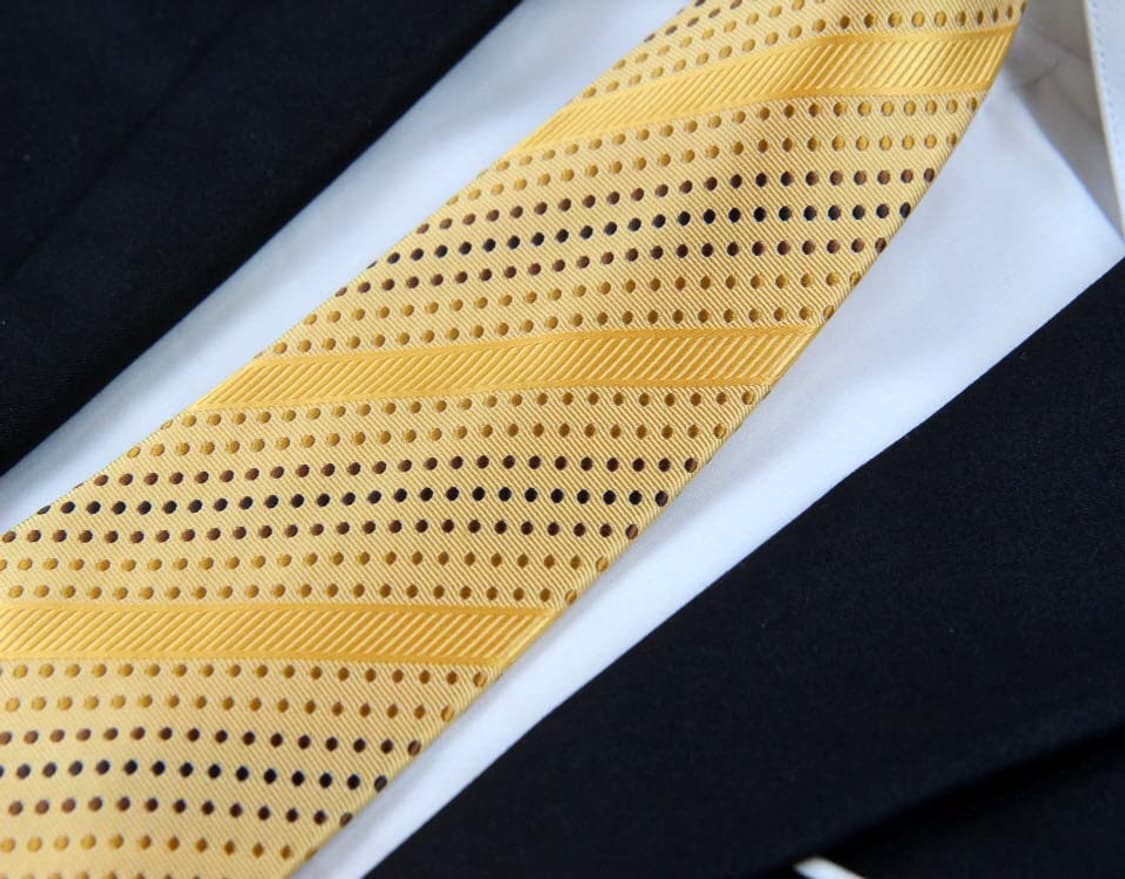 베네통 8.5cm S등급 남자 명품 넥타이 상품이미지5