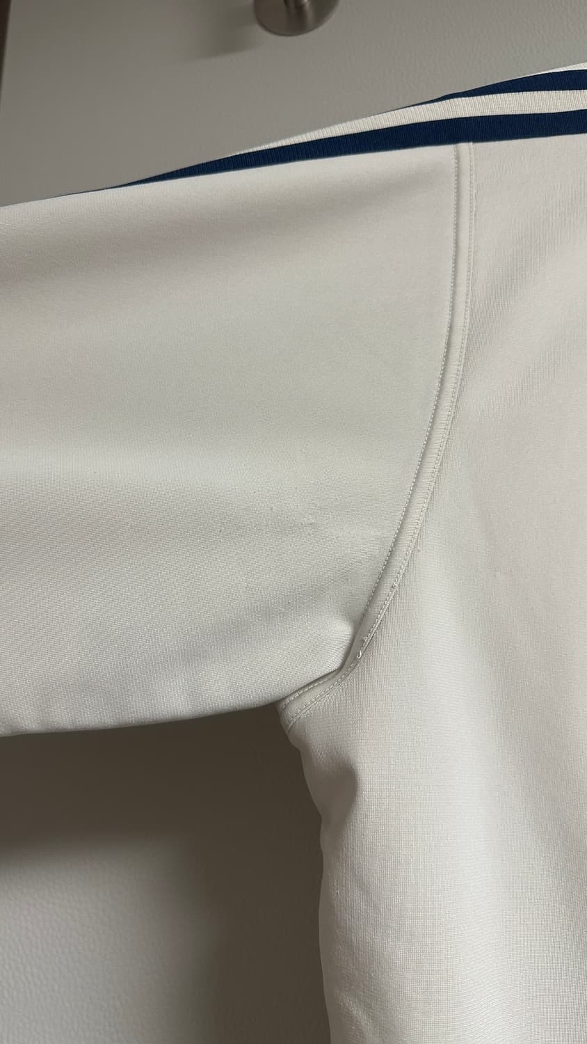 [M] 아디다스 bb트랙탑 베이지 인디고 (IZ4922) 상품이미지6