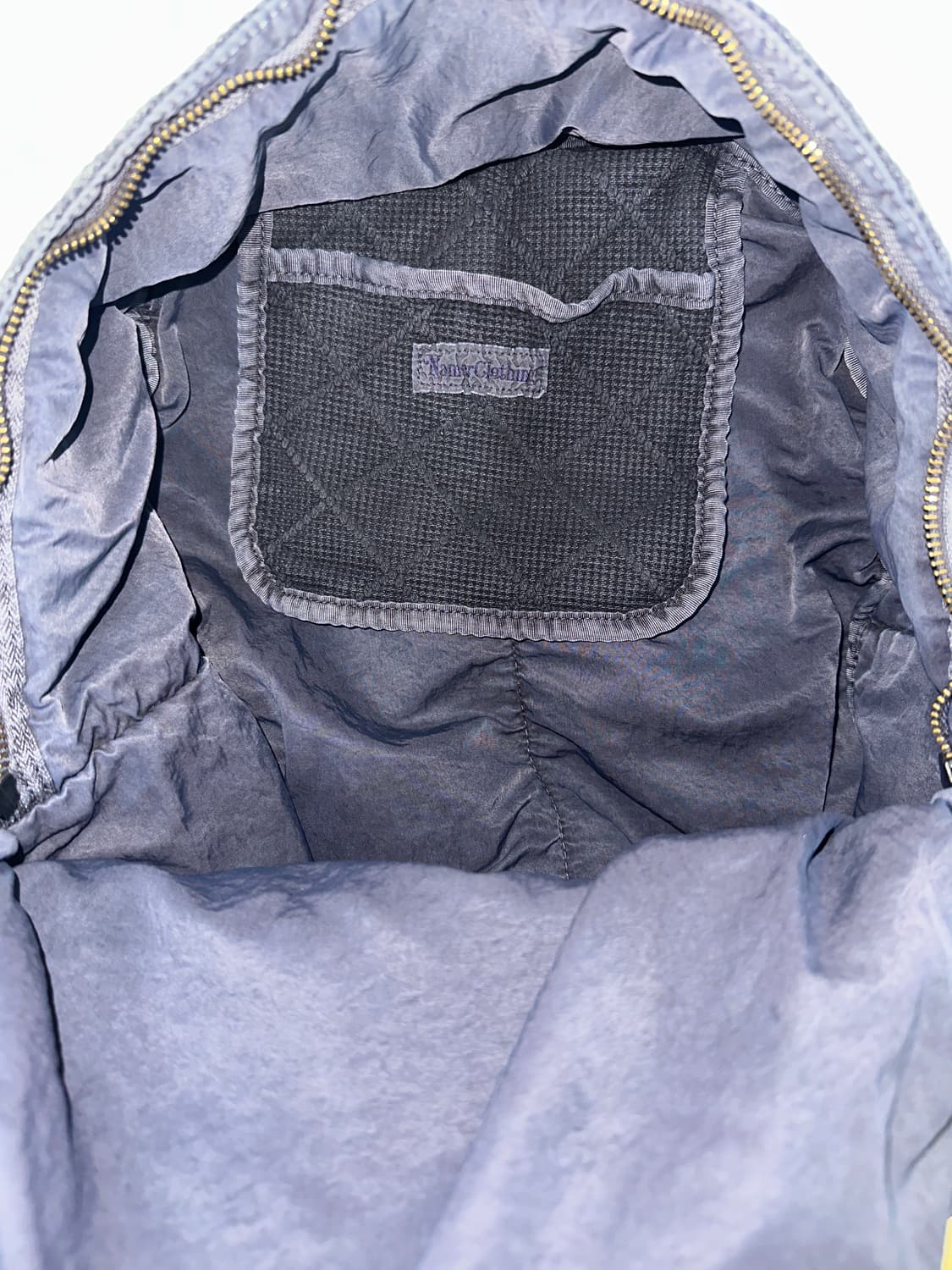 네이머클로딩 백팩 상품이미지3