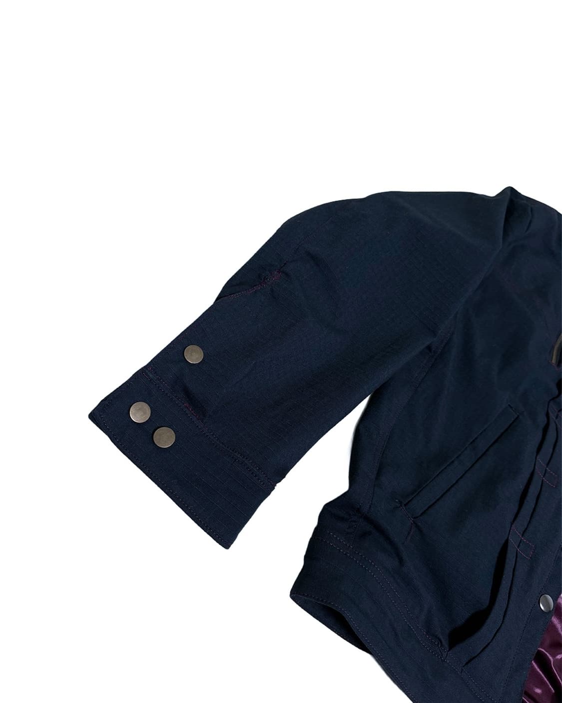 핸드메이드 코듀라 자켓 상품이미지9