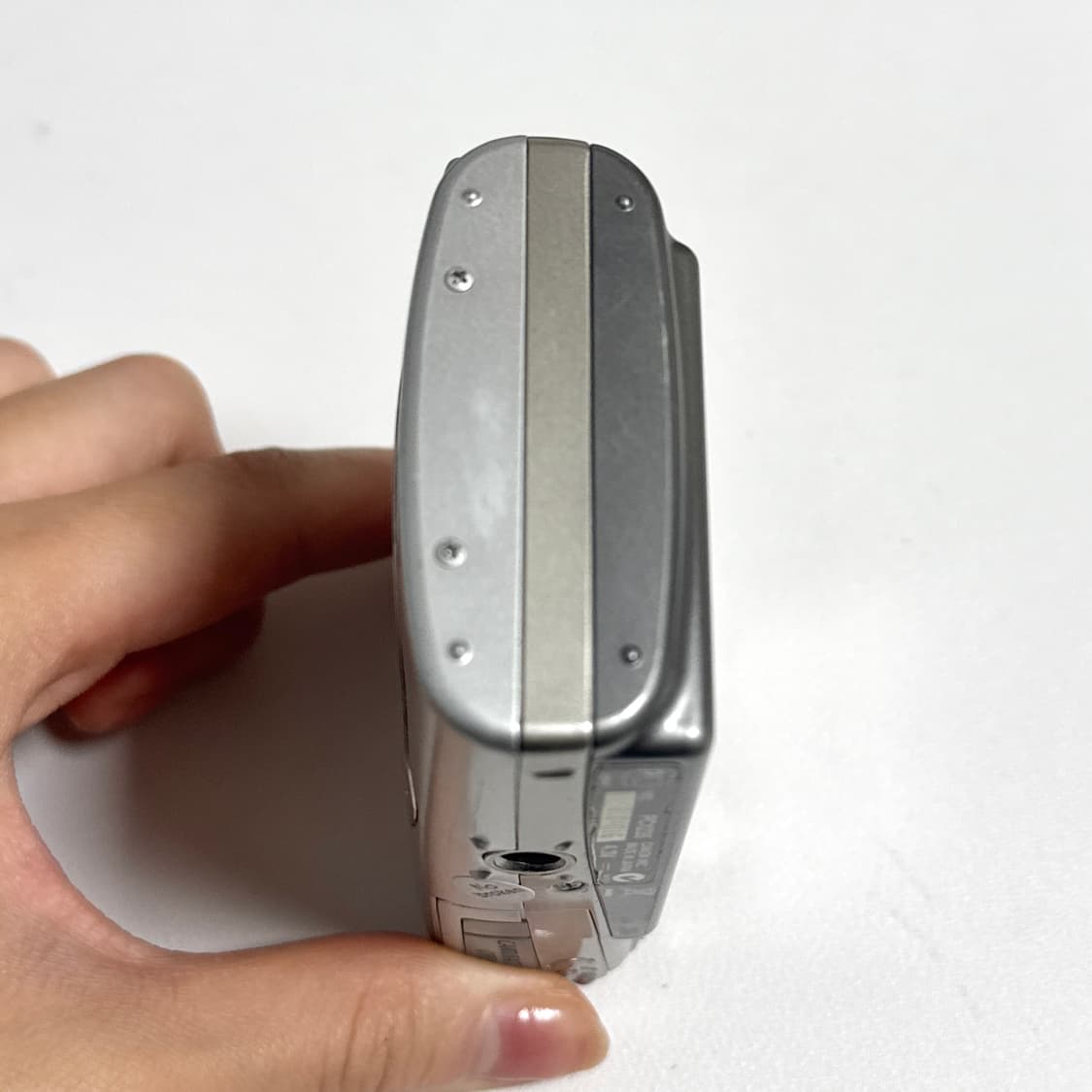 캐논 IXUS 익서스 950is(익시 810is,파워샷 SD850is) 상품이미지6