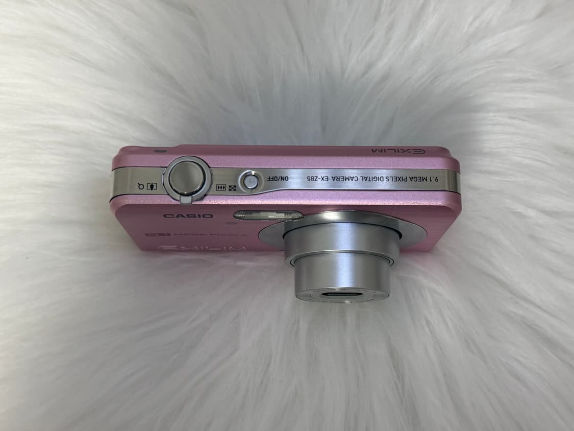 카시오 엑슬림 ex-z85 💕 상품이미지4