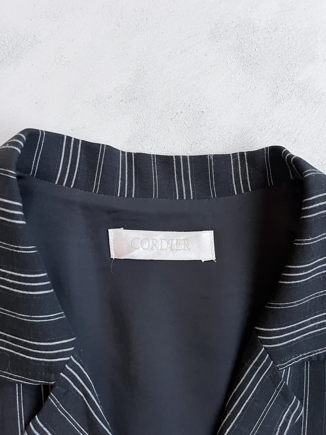 CORDIER (Made in Japan) 상품이미지3
