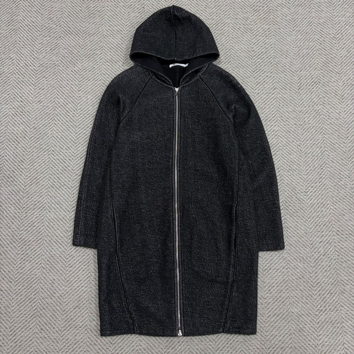 알렉산더왕 후드 집업 코트 v2077 상품이미지1