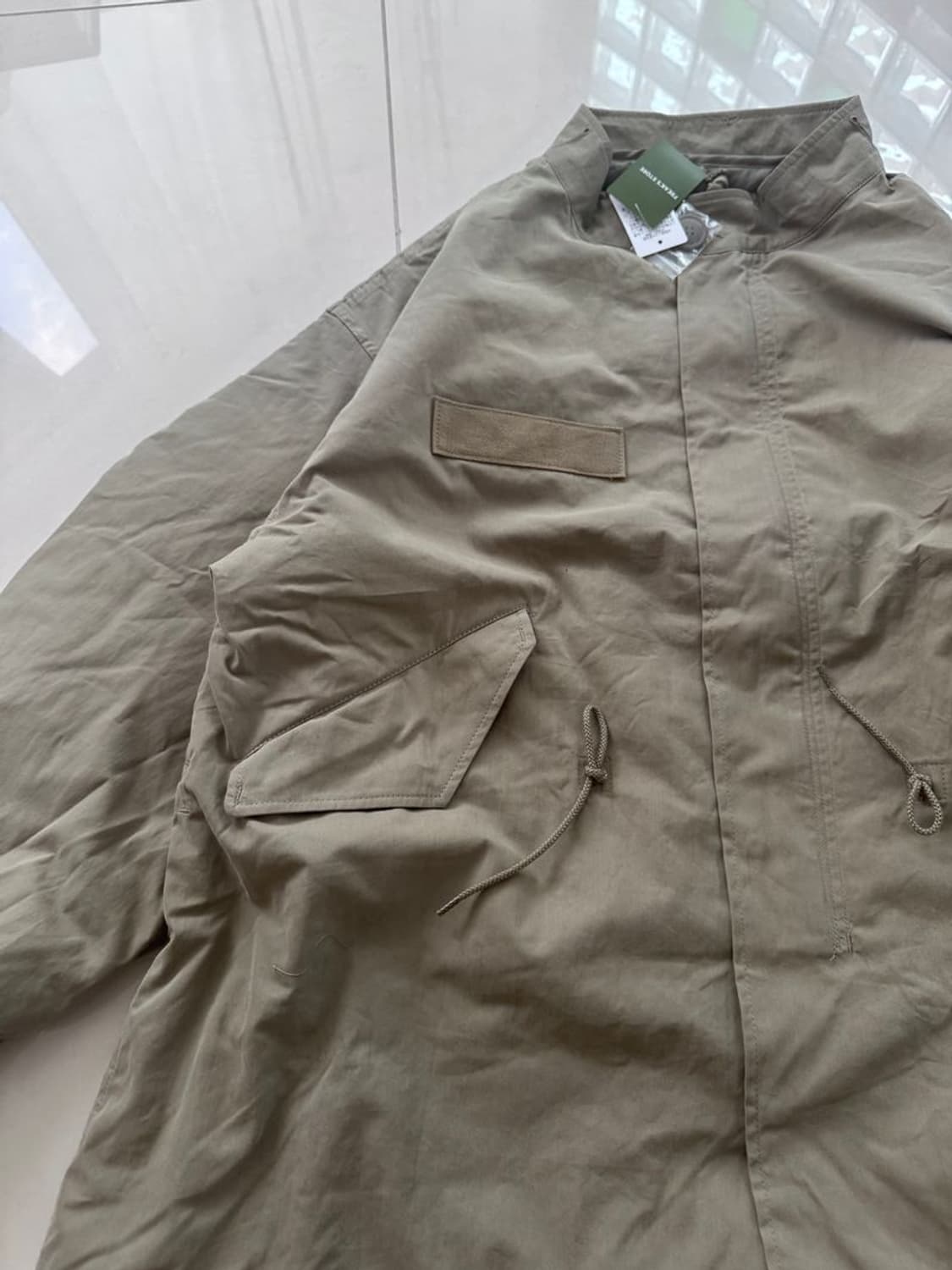 M65 LINER SET M65 라이너 세트 상품이미지7