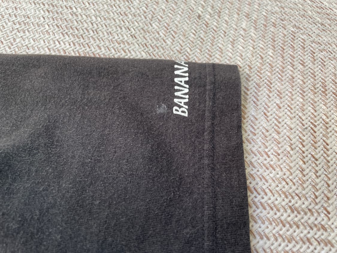 바나나세븐 캘리포니아 surf 반팔티셔츠  J03761 상품이미지5