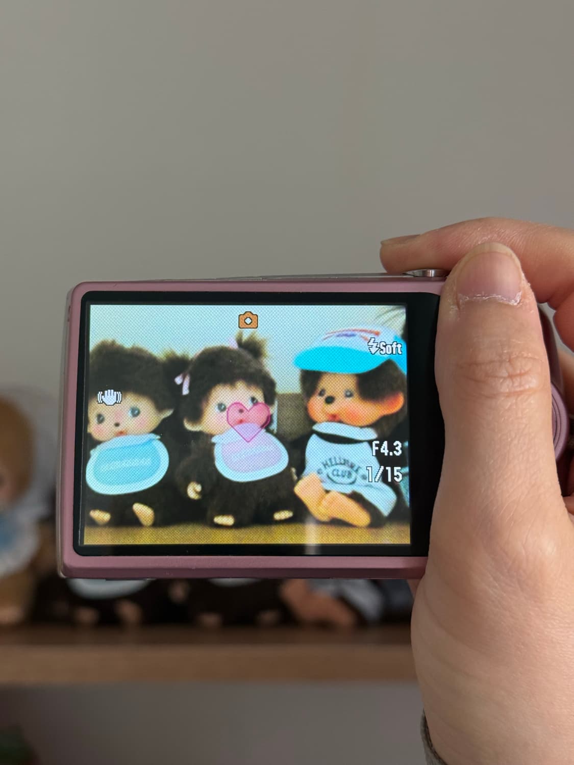 💗조이디카💗 카시오 Z2000 (Z2300 형제모델✨) 상품이미지6