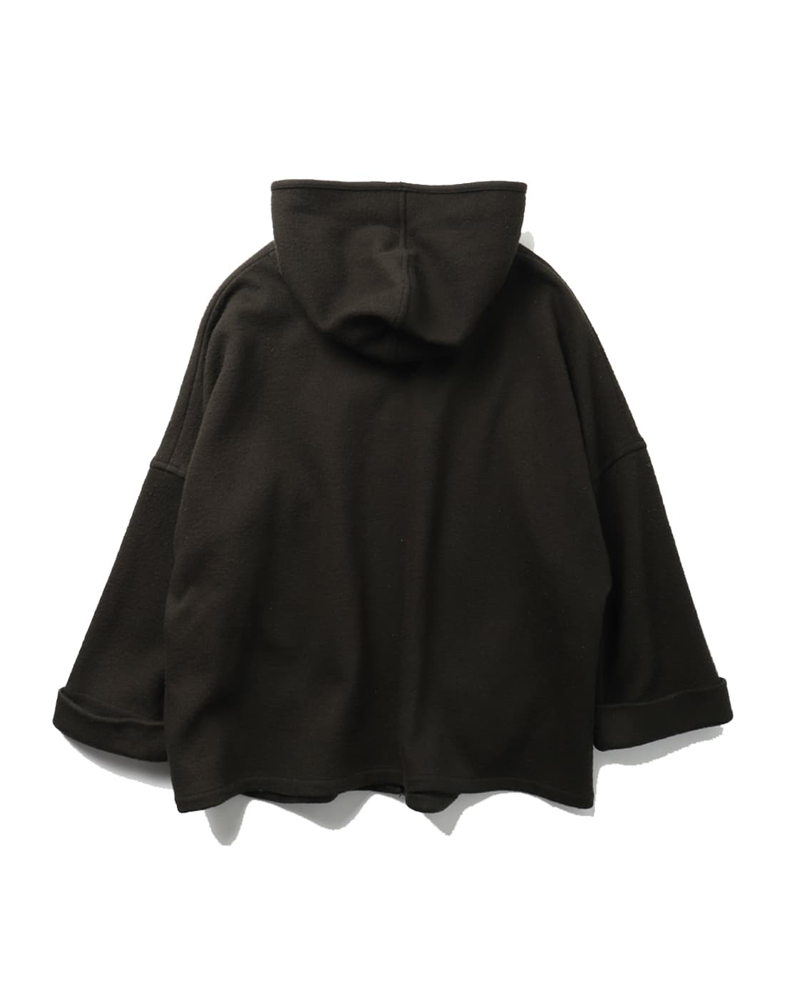 HYSTERIC GLAMOUR Demon Hooded Coat 상품이미지6