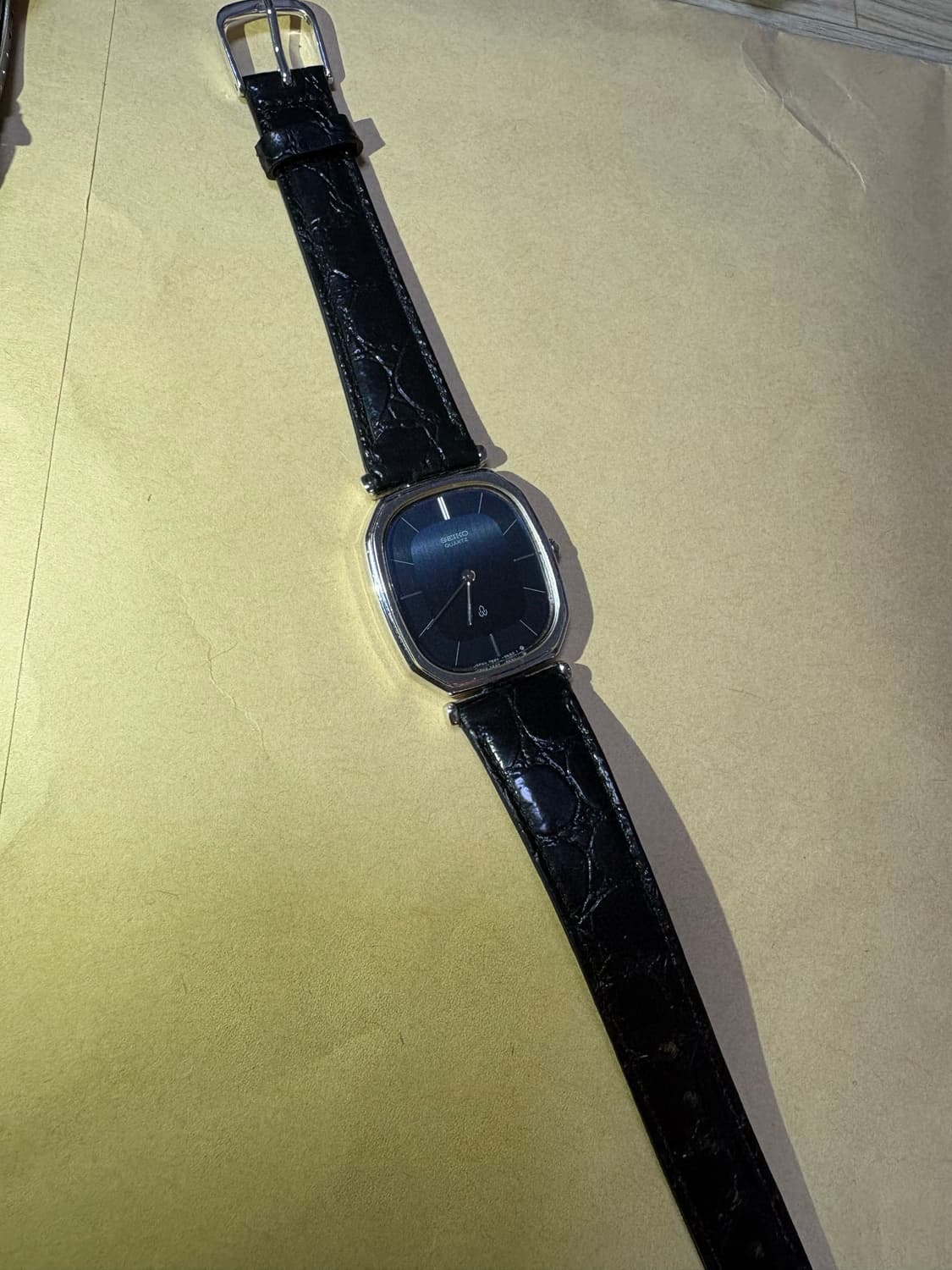 세이코 7820-5480  상품이미지5