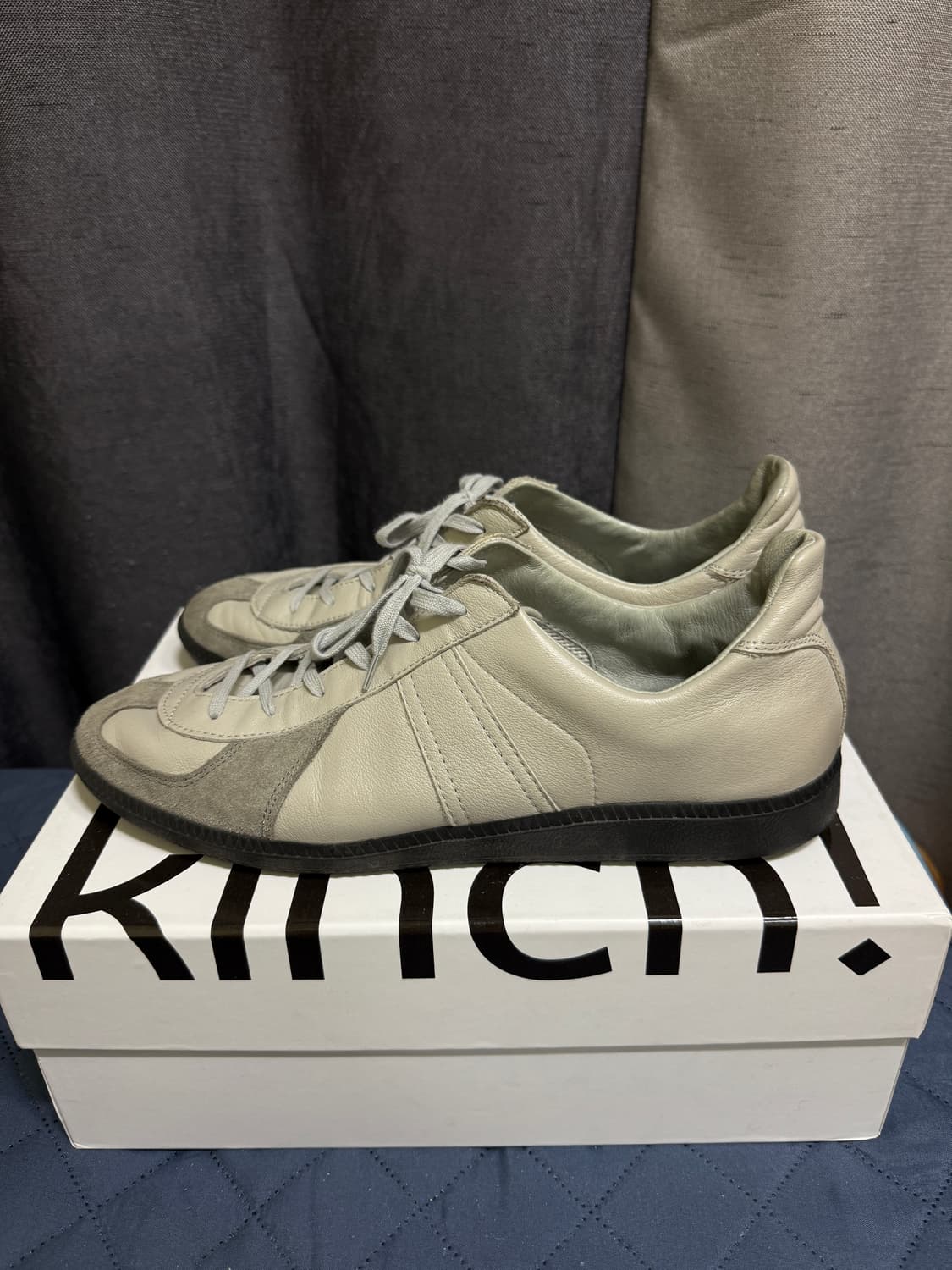 리오파 독일군 라이트그레이 290 상품이미지2