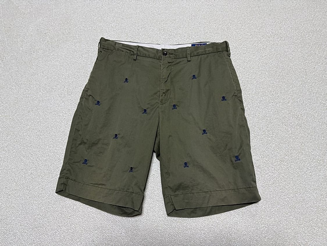 폴로 랄프로렌 반바지 남성용 34인치 상품이미지1