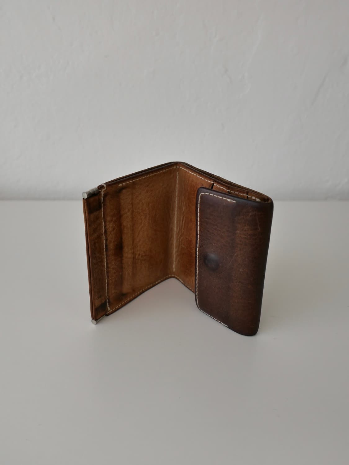 헨더스킴 레더 반지갑 상품이미지4