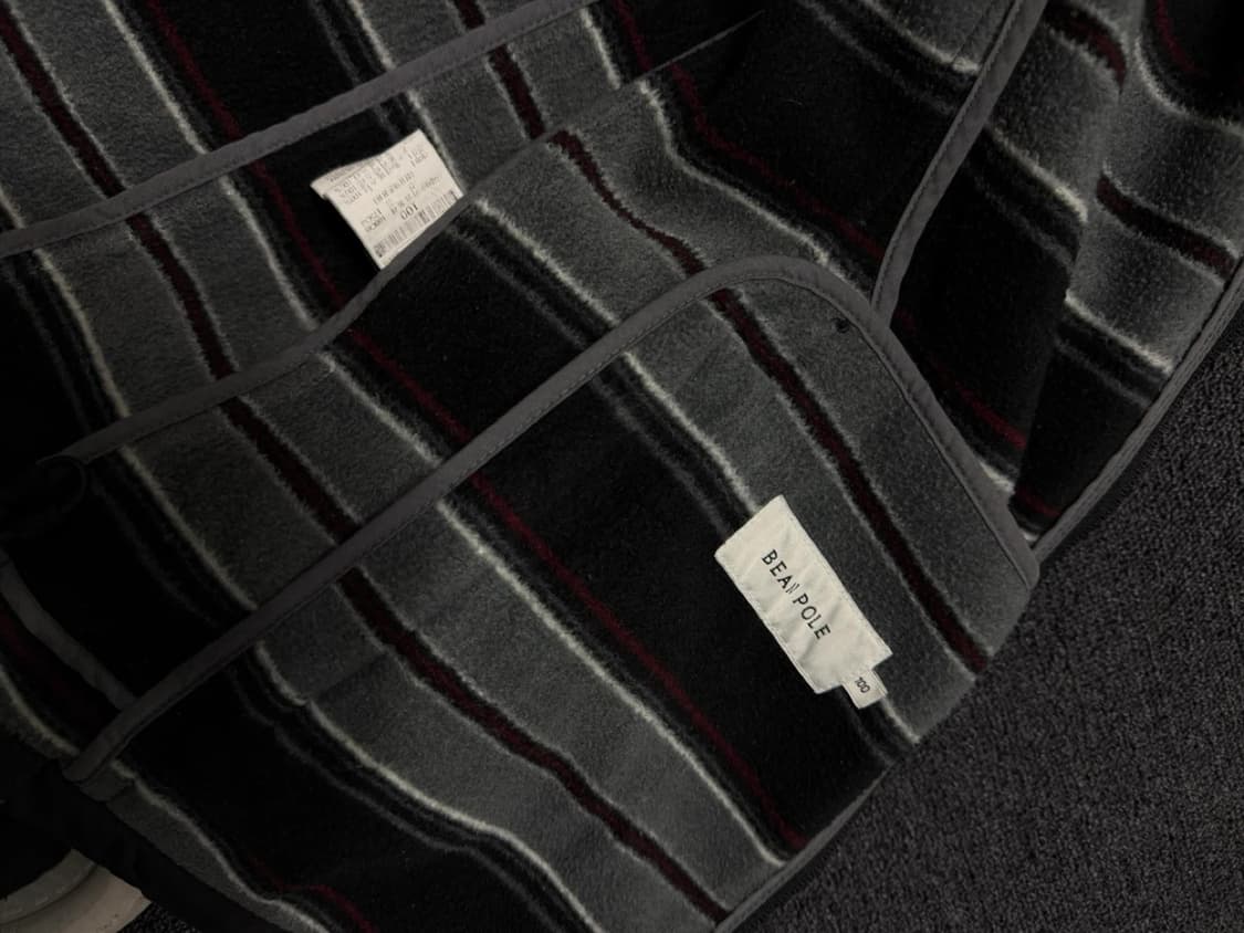 빈폴 후리스 상품이미지4