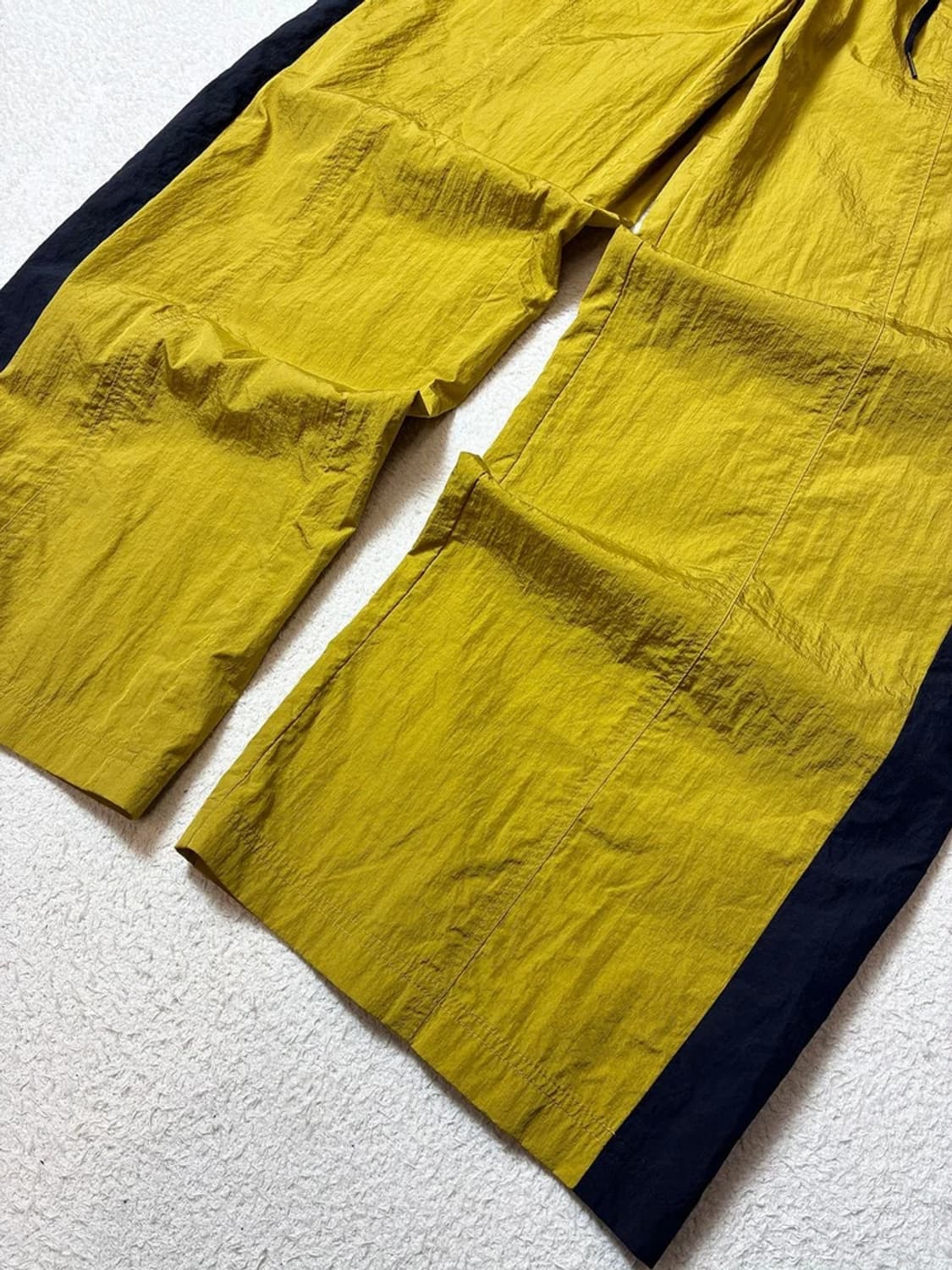 SEO 퍼티그 나일론 트리미드 팬츠 PN6509    상품이미지4