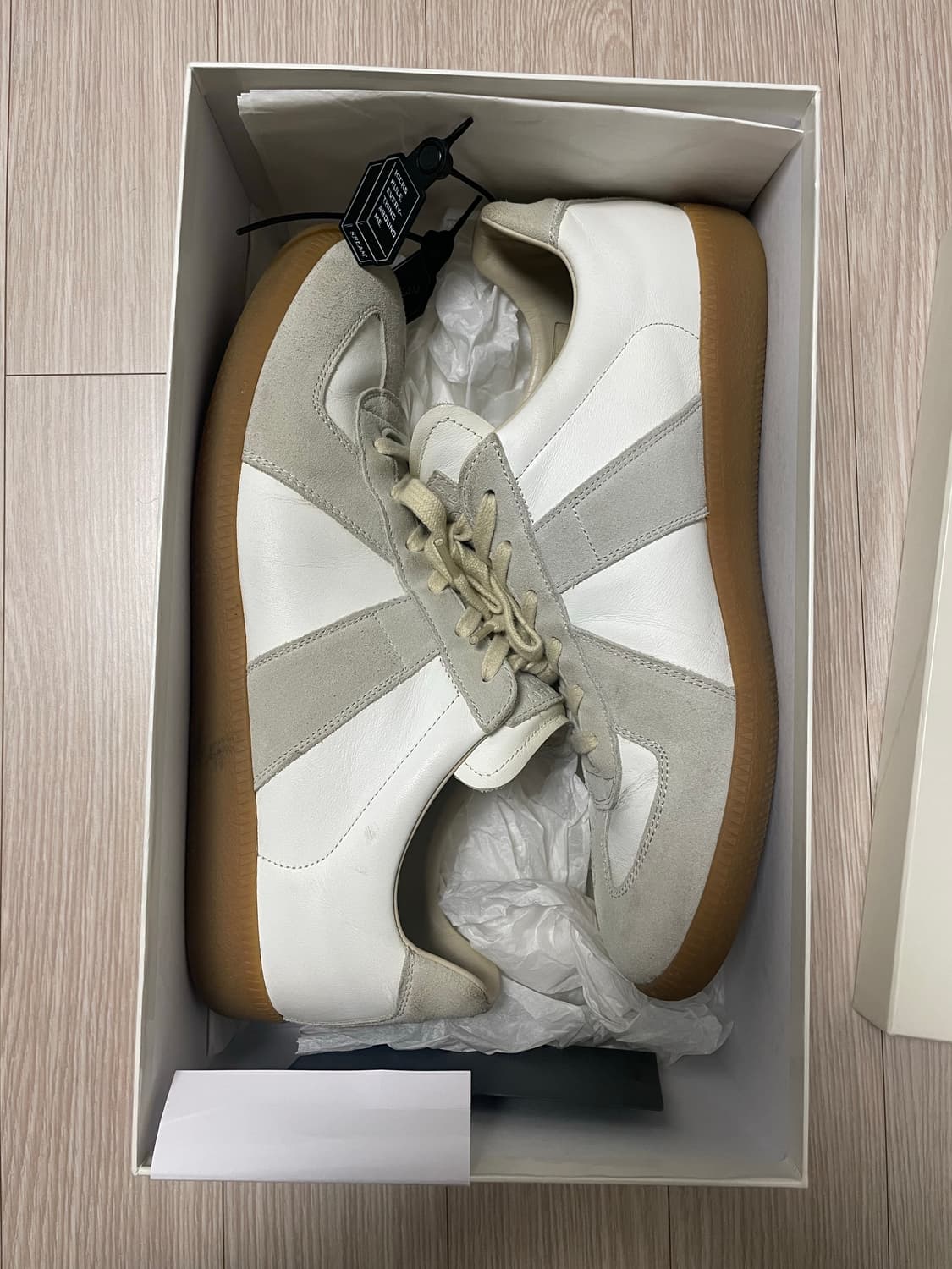 마르지엘라 독일군 44 상품이미지4