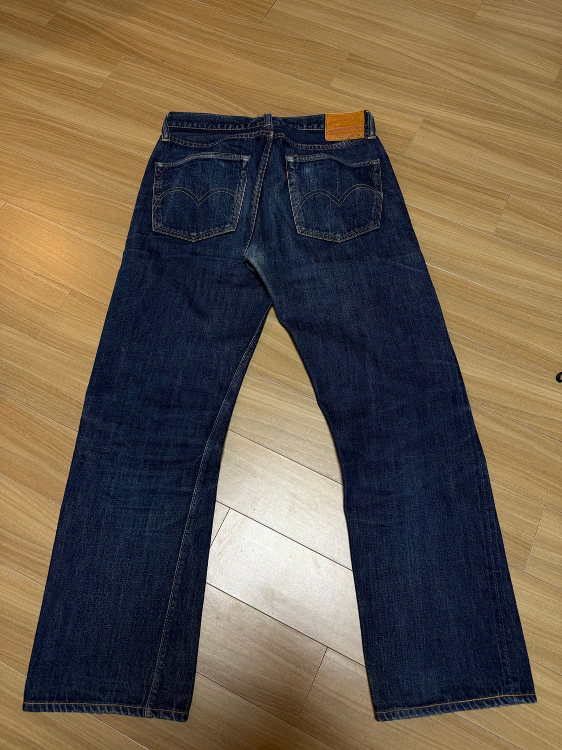 웨어하우스 1001sxx 상품이미지2