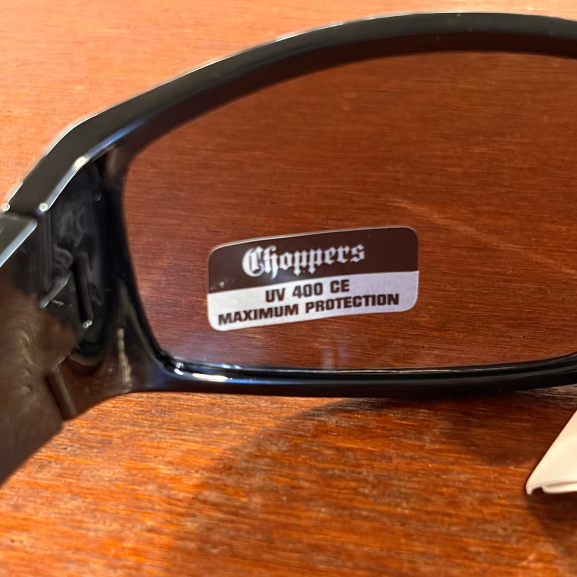 새상품 레어 미국 빈티지 웨스트코스트차퍼스 바이크 선글라스 상품이미지9