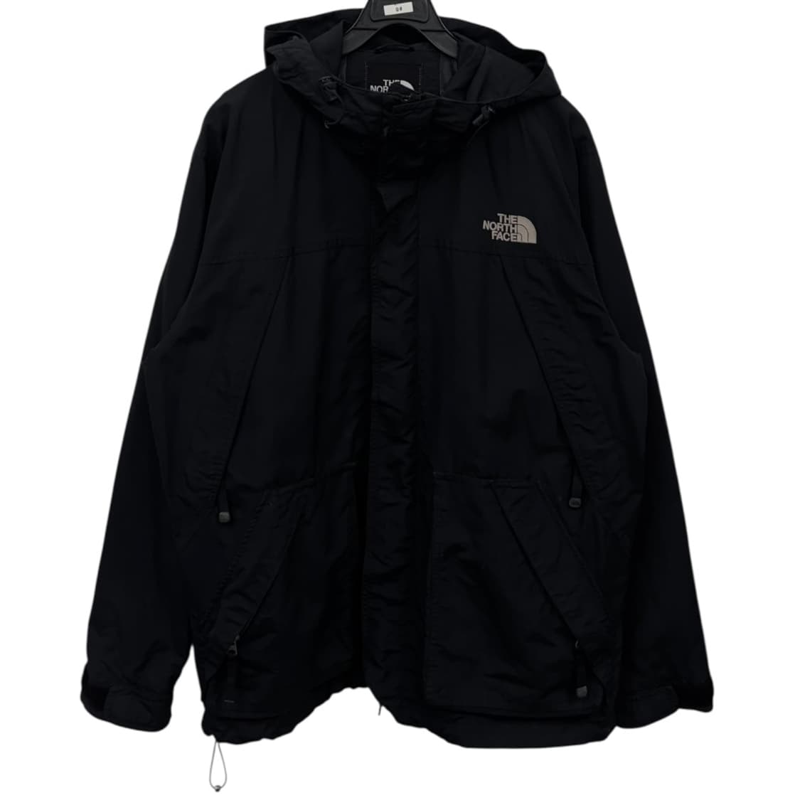 노스페이스 후드 바람막이 상품이미지1