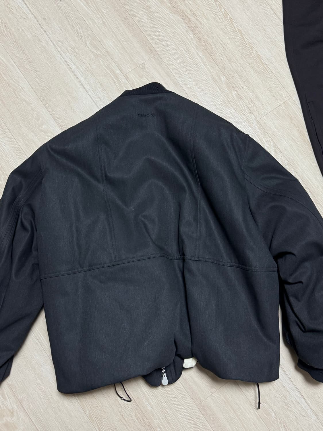 Oamc vega 베가 인슐레이티드 봄버 상품이미지4