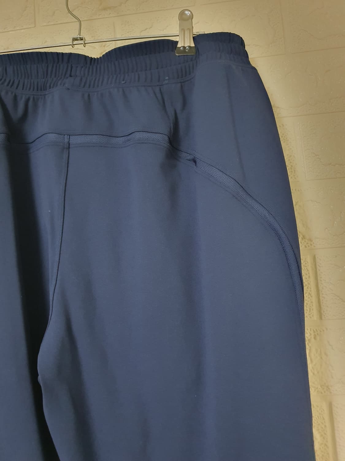 룰루레몬 lululemon 트랙 팬츠 사이즈 S
 상품이미지7