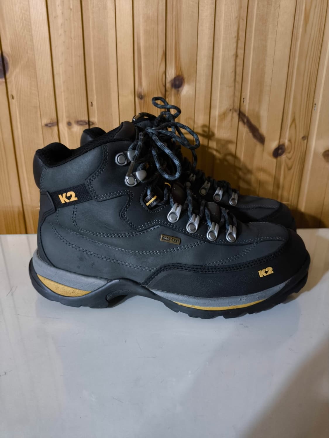 260mm 케이투 고어텍스 중등산화  상품이미지2