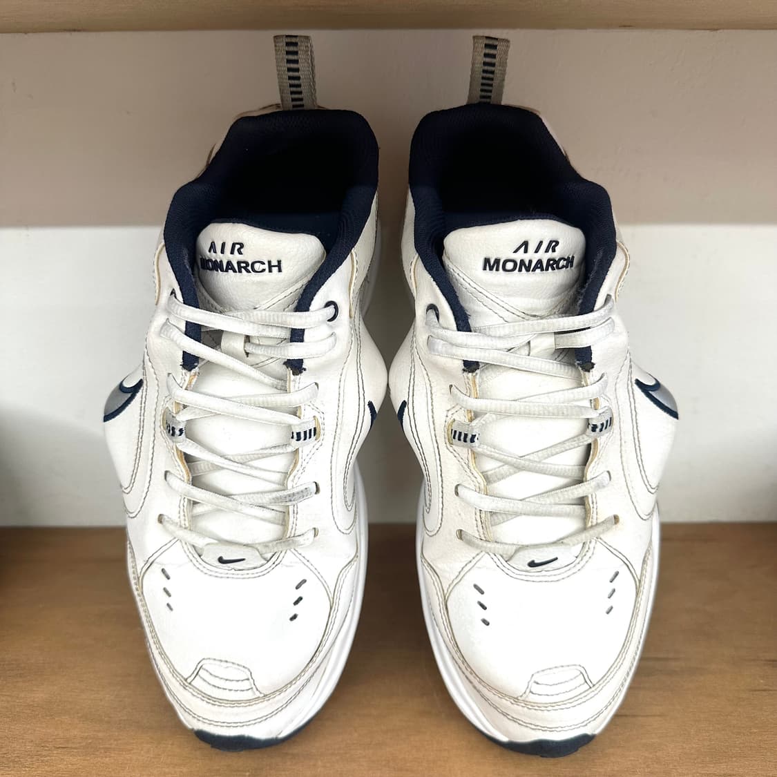 마틴 로즈 x 나이키 에어 모나크 상품이미지7