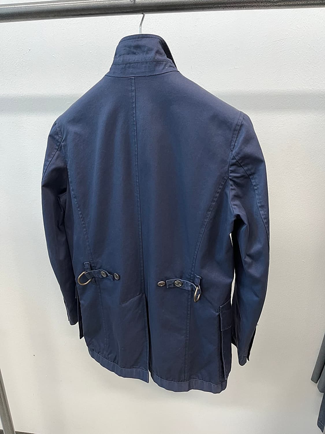 95) 디스퀘어드 밀리터리 필드자켓  상품이미지6